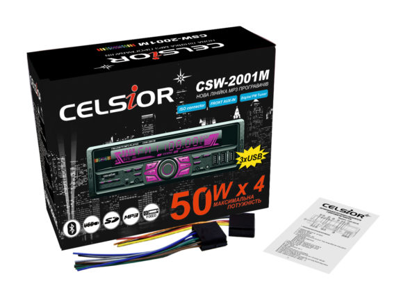 Celsior-CSW-2001M-Bluetooth