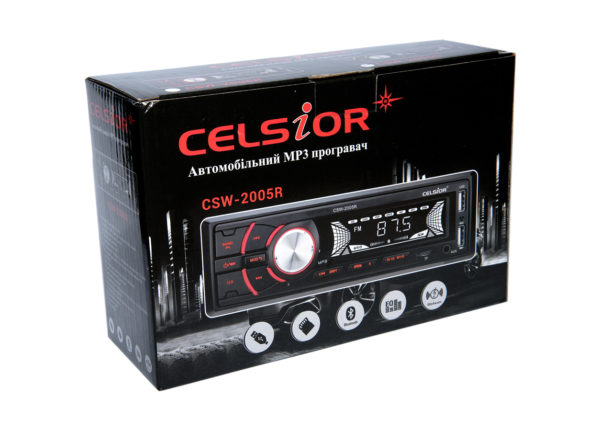 Celsior-CSW-2005G-Bluetooth-box