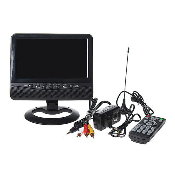 Portable TV LCD NS-701