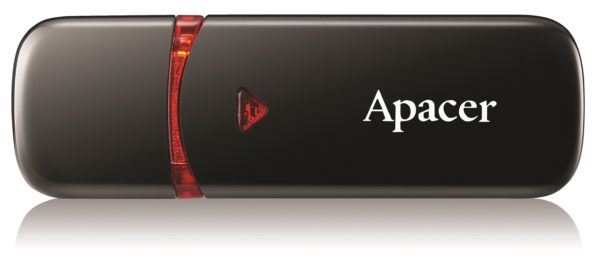 USB 2.0 Flash Drive Apacer AH333