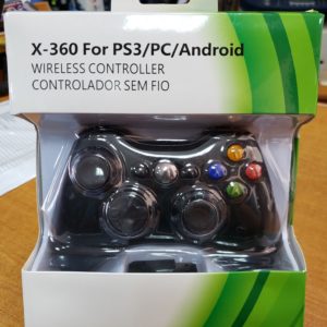 Gamepad XBOX360 для PS3/PC/Android