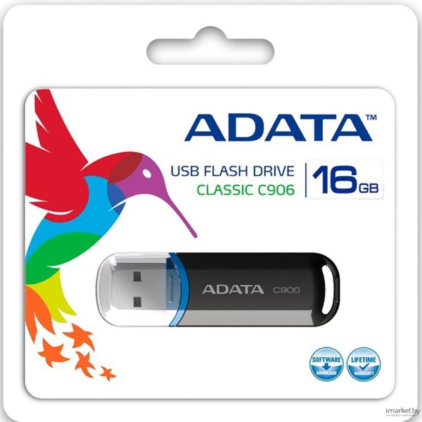 USB2.0 FlashDrive Adata 16GB