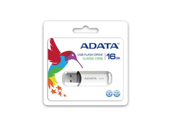 USB2.0 FlashDrive Adata 16GB