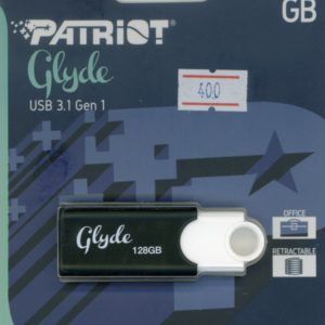 USB 3.1 Flash Drive Patriot Glyde 128 gb