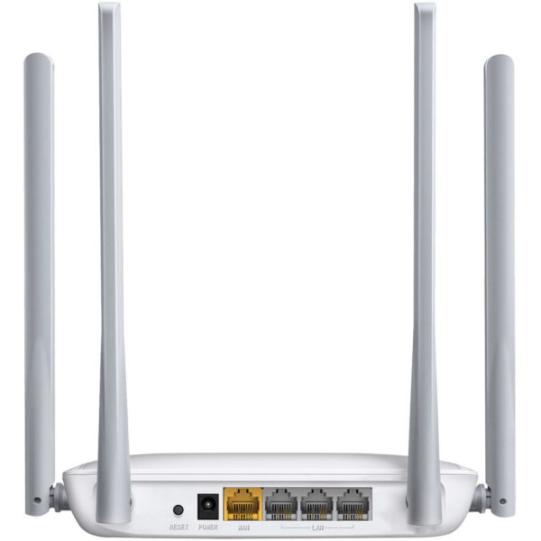 WI-FI Router Mercusys N300 MW325R
