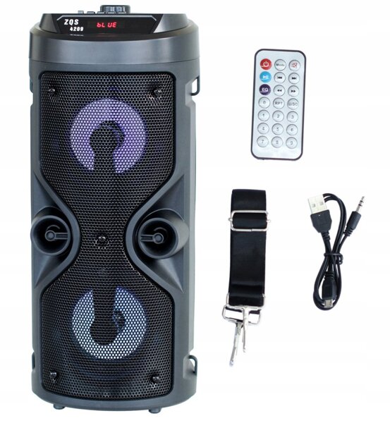 BT Speaker ZQS-4209