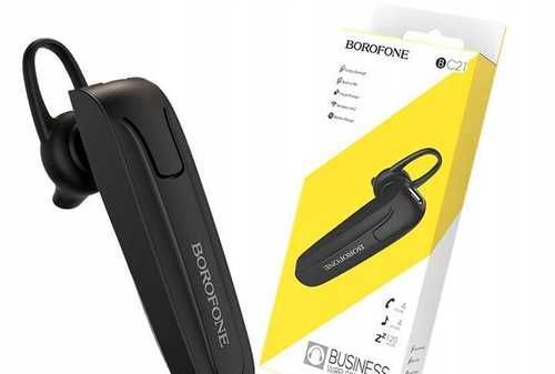 Bluetooth-гарнитура Borofone BC21