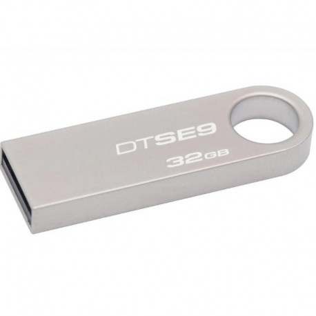 USB2.0 FlashDrive Kingston 16gb
