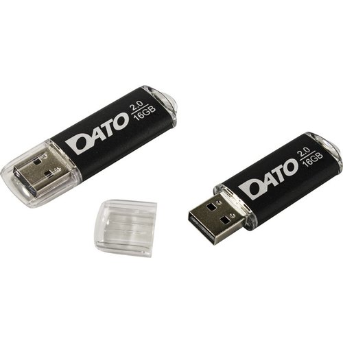 USB2.0 FlashDrive Dato 16GB