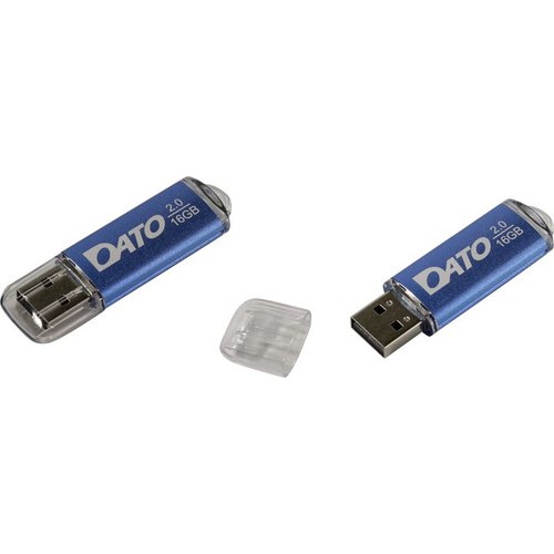 USB2.0 FlashDrive Dato 16GB