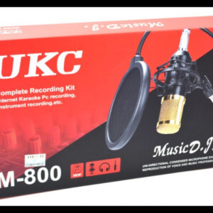 Микрофон UKC M-800U