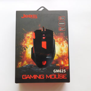 USB мышь Jedel GM625