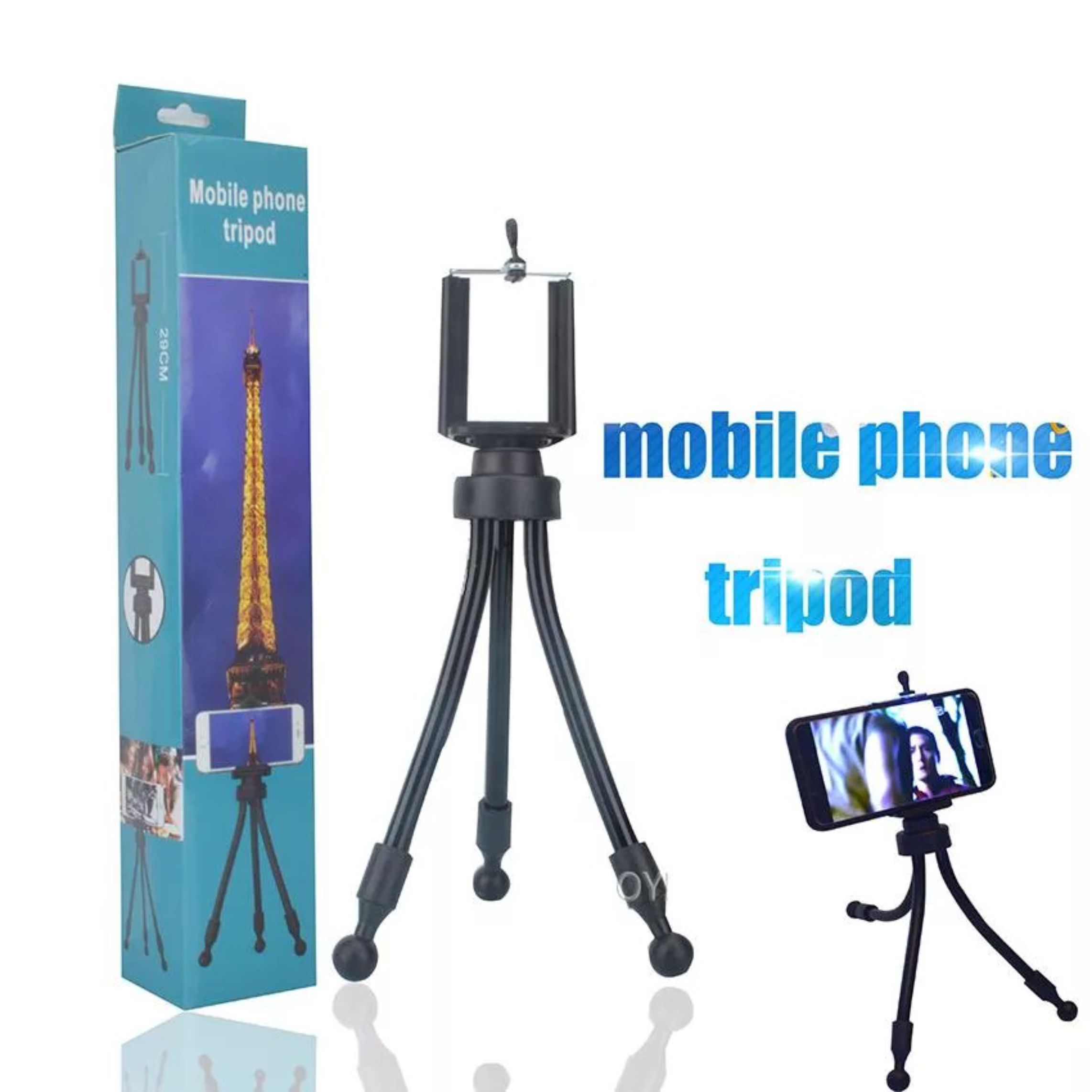 Штатив Mobile phone tripod