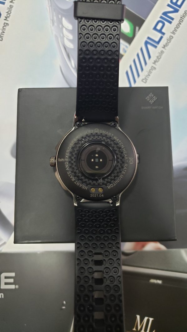 Smart watch E15