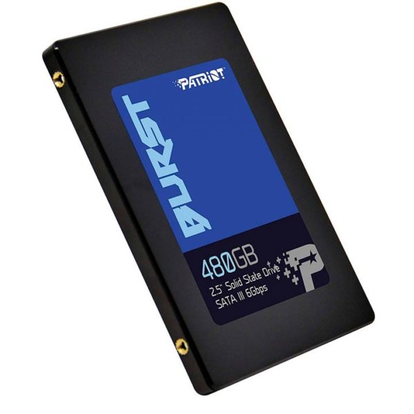 SSD Patriot Burst 240GB