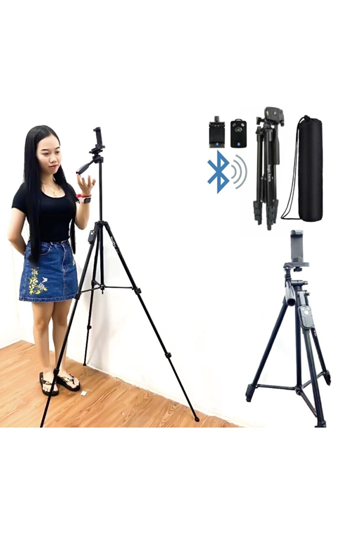 Штатив-tripod NeePho NP-8810