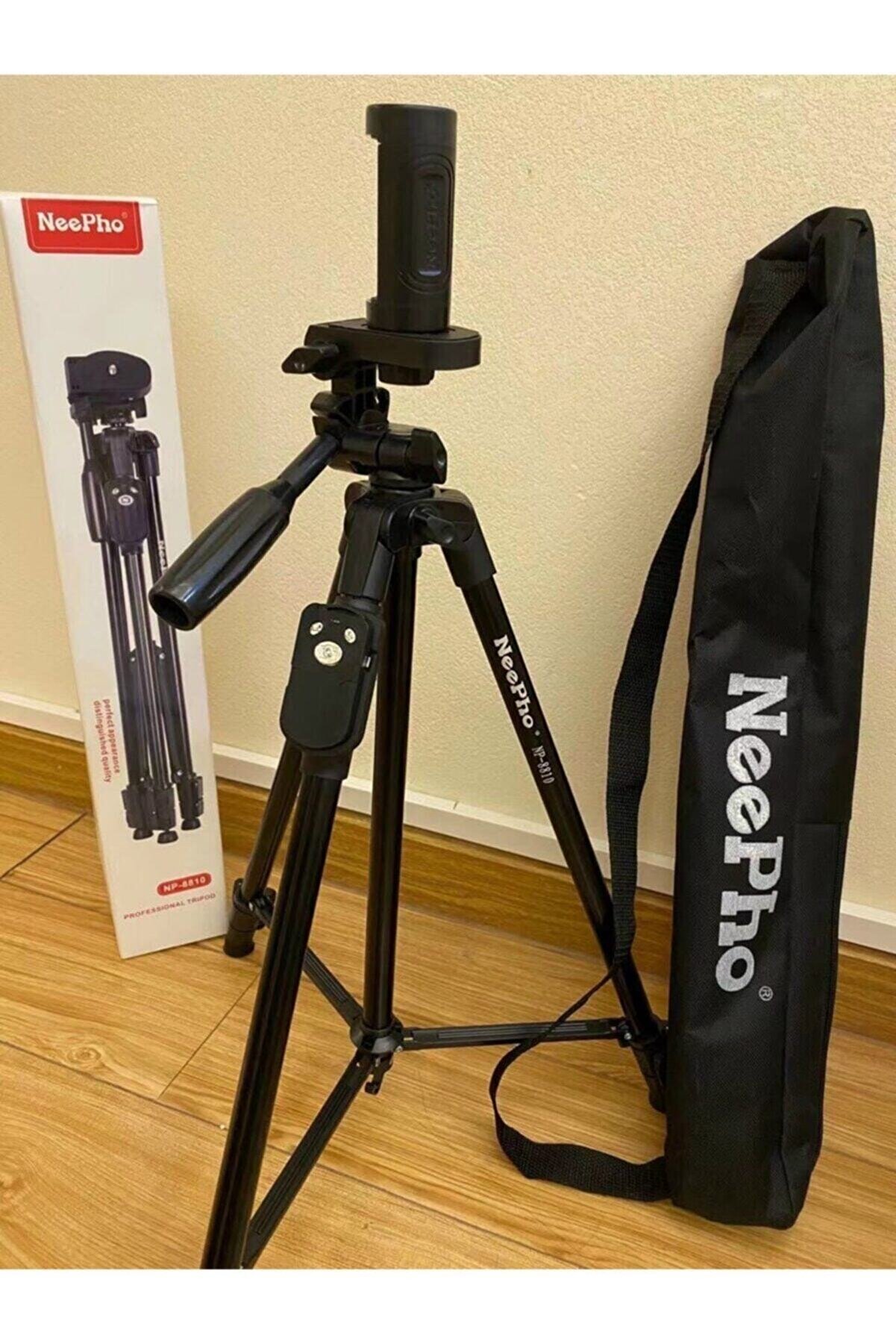 Штатив-tripod NeePho NP-8810