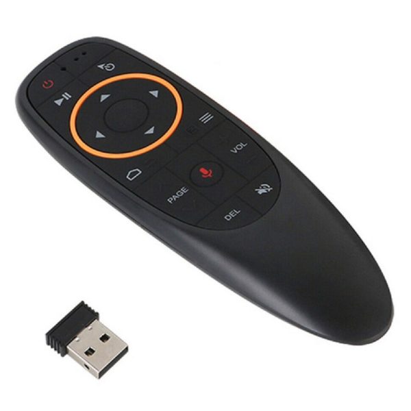 Air remote mouse 2.4ghz