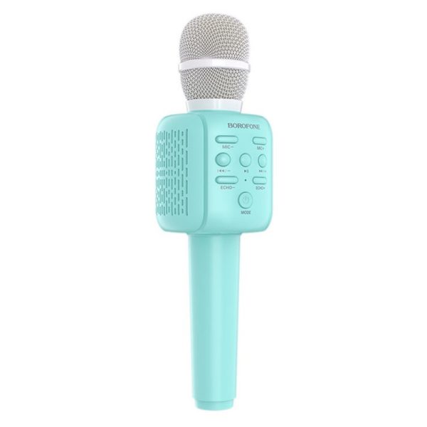 Беспроводной микрофон Borofone BF1