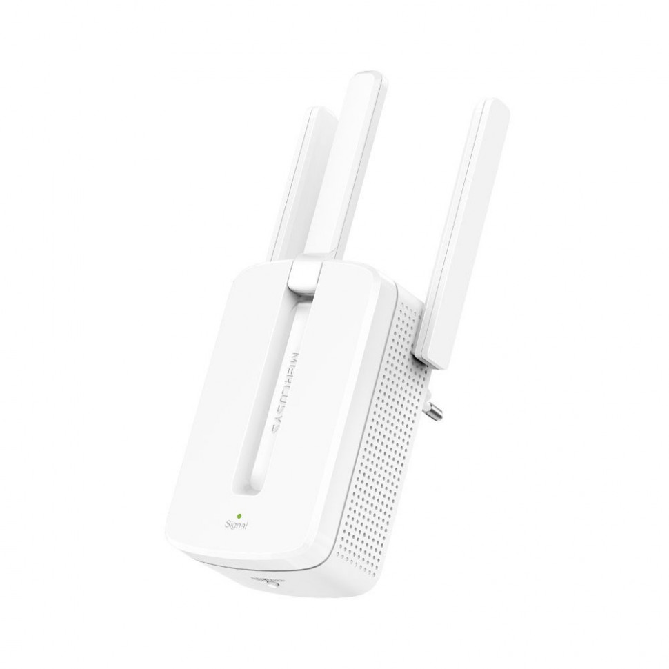 WI-FI Mercusys range extender MW300RE