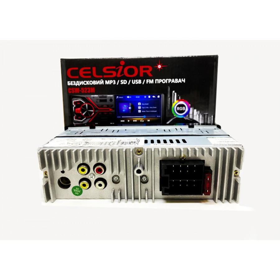 Автомагнитола Celsior CSW-523M