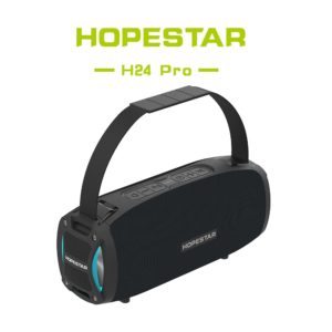 Музыкальная колонка Hopestar H24