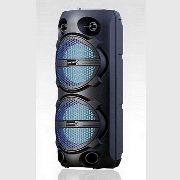 Музыкальная колонка Kimiso QS-653