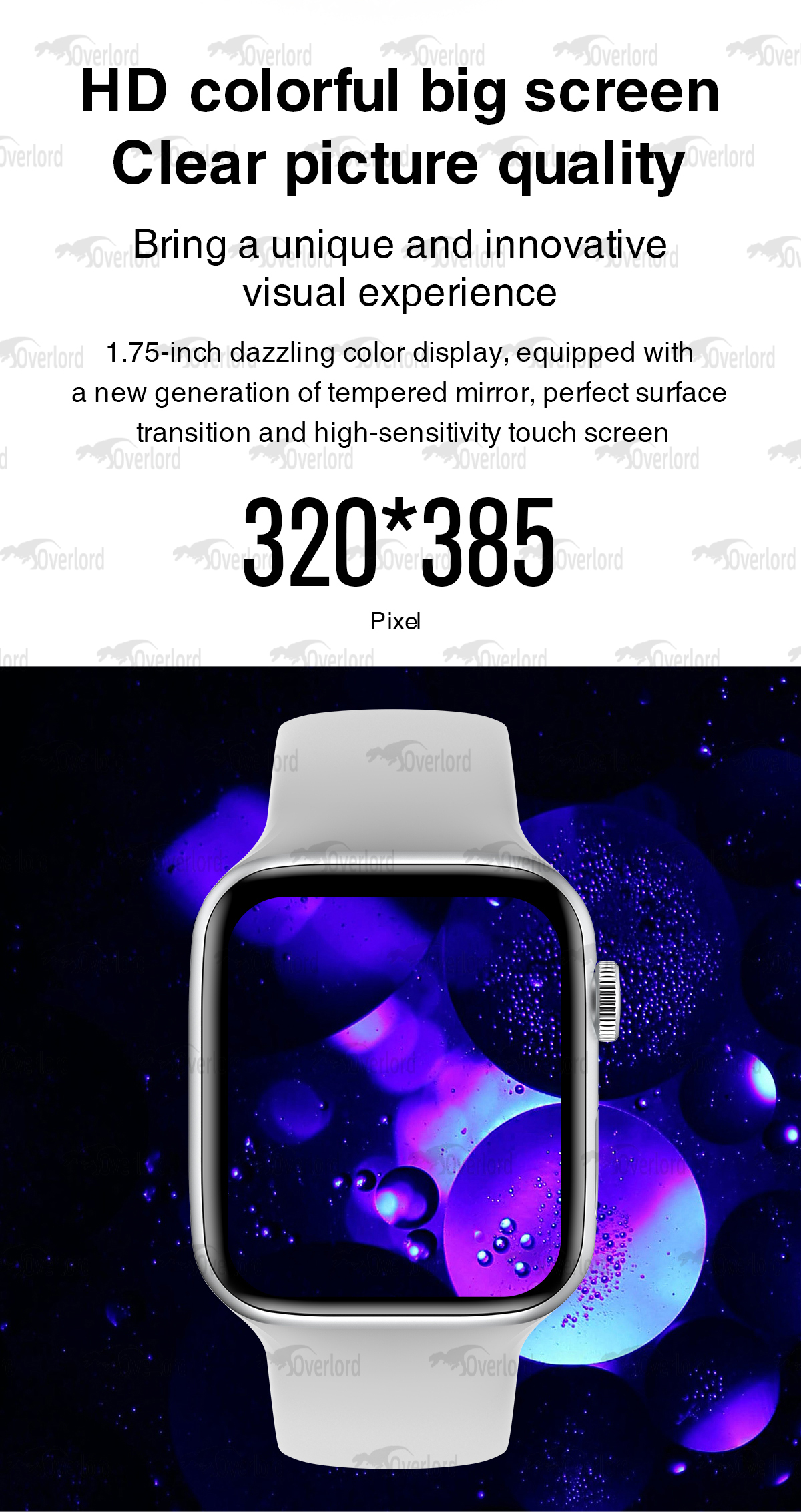 Смарт часы X22 Pro
