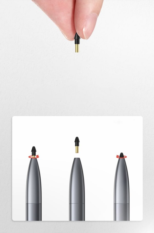 Ручка-стилус для планшета Baseus