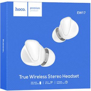 Беспроводные Bluetooth-наушники Hoco EW17