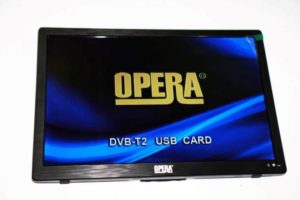 TV monitor Opera OP-1420T2
