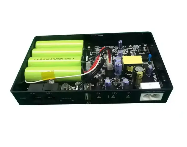 ИБП для роутера DC UPS 1036P 12000