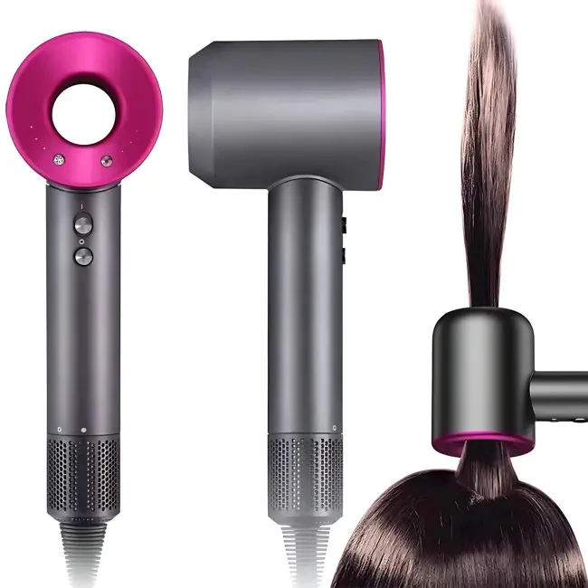 Фен XO CF28 Smart High Speed Hair Dryer 1600W купить в ПМР